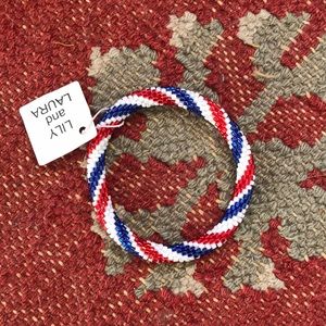 LILY AND LAURA  Bracelet